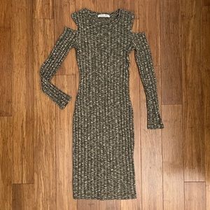 Fashion Nova Cold Shoulders